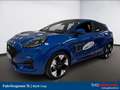 Ford Puma 1,0 EcoBoost Hybrid ST-Line X Automatik Bleu - thumbnail 1