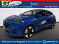 Ford Puma 1,0 EcoBoost Hybrid ST-Line X Automatik Blau - thumbnail 1