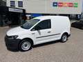 Volkswagen Caddy 1.2 TSI L1H1 BMT Easyline Vrij van BTW & BPM, audi Wit - thumbnail 1
