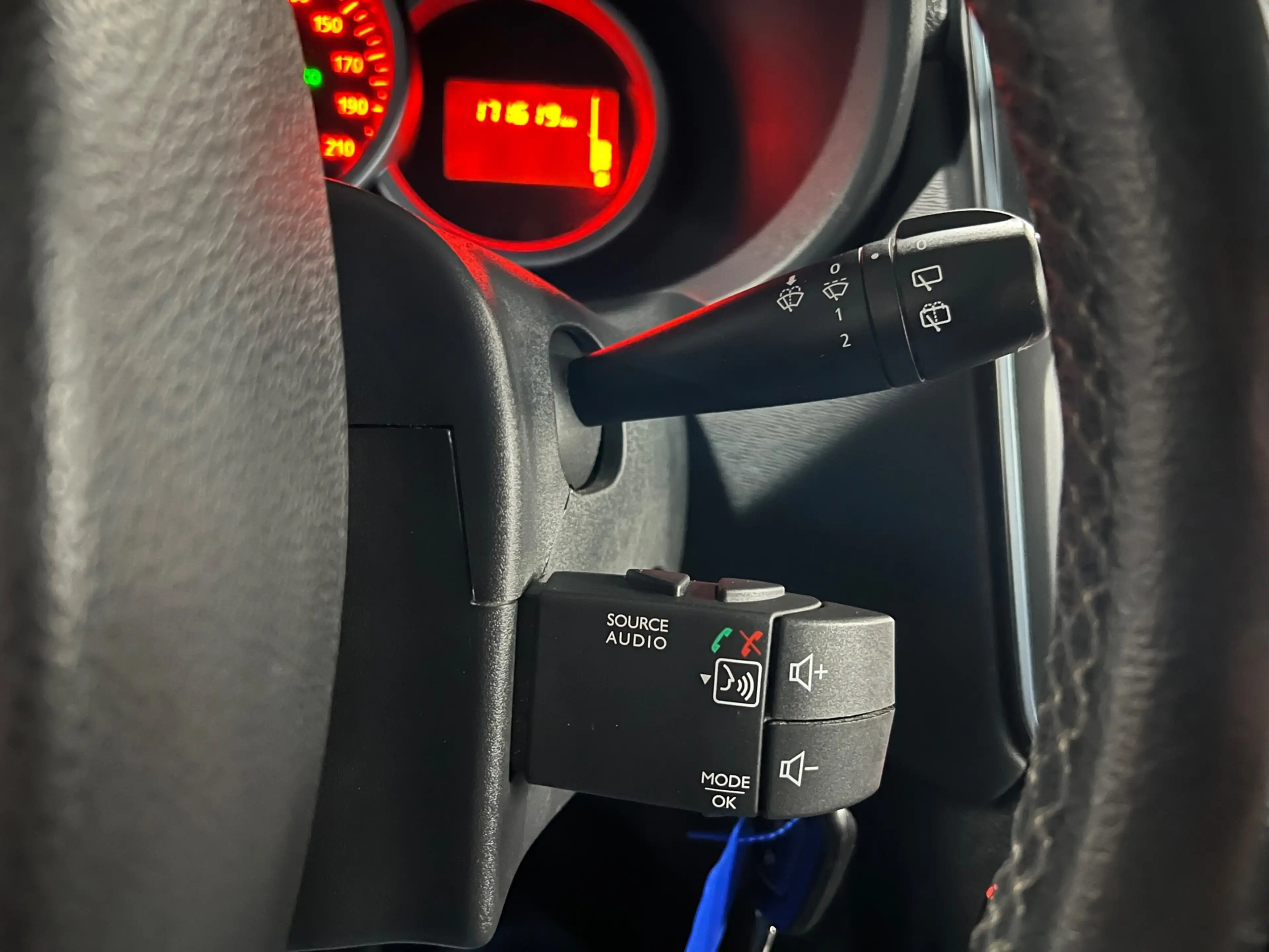 Dacia Dokker 1.2 TCe S&S Stepway NAVIGATIE / 2X SCHUIFDEUR — photo 14