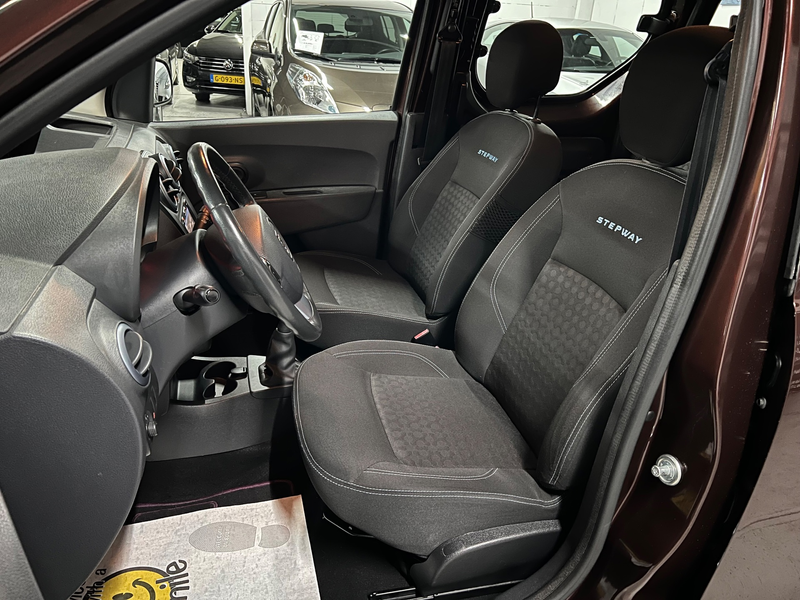 Dacia Dokker 1.2 TCe S&S Stepway NAVIGATIE / 2X SCHUIFDEUR — photo 20