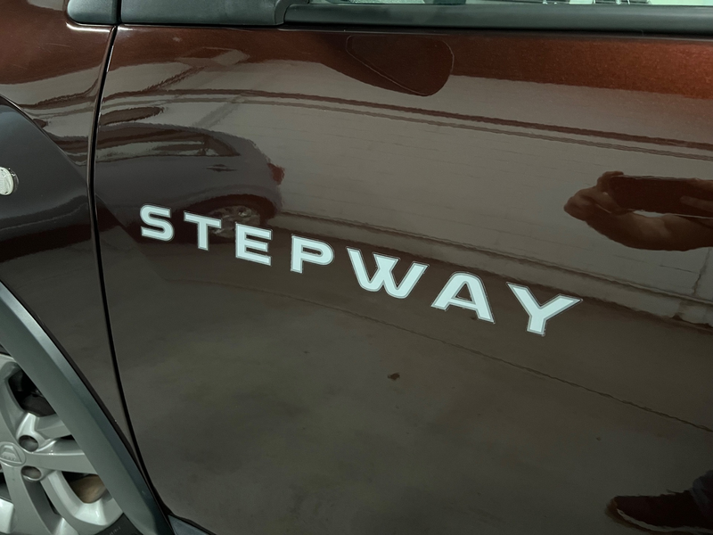 Dacia Dokker 1.2 TCe S&S Stepway NAVIGATIE / 2X SCHUIFDEUR — photo 34