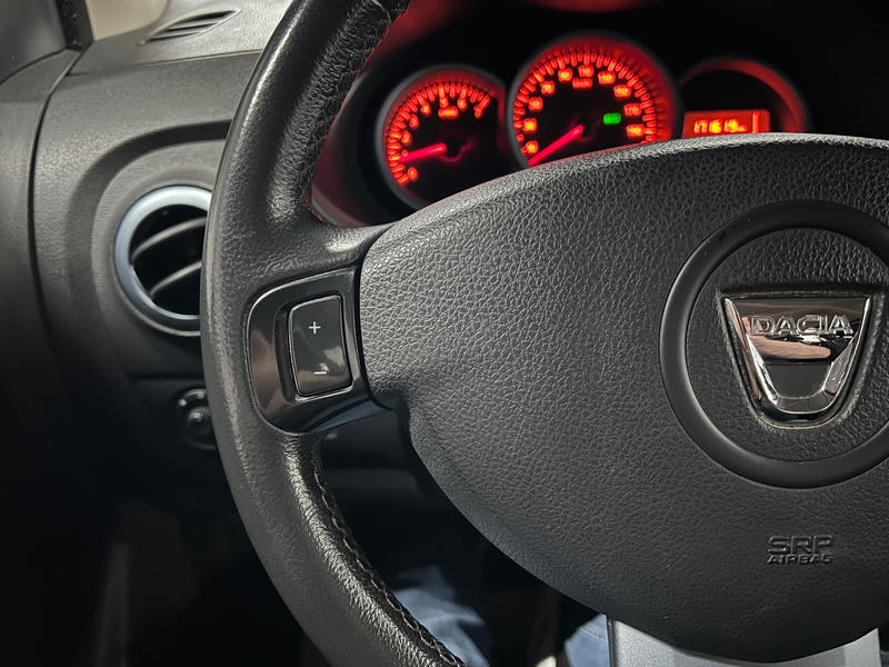 Dacia Dokker 1.2 TCe S&S Stepway NAVIGATIE / 2X SCHUIFDEUR — photo 10