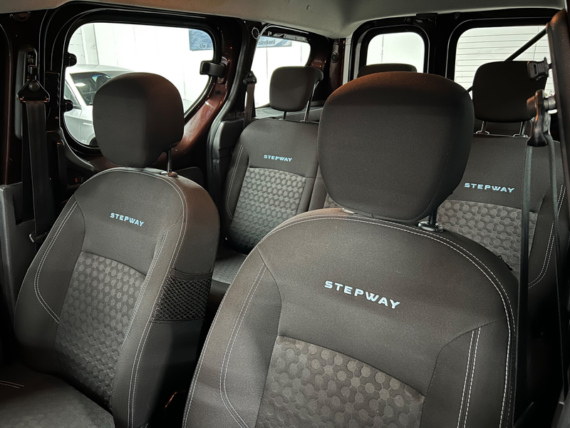 Dacia Dokker 1.2 TCe S&S Stepway NAVIGATIE / 2X SCHUIFDEUR — photo 21