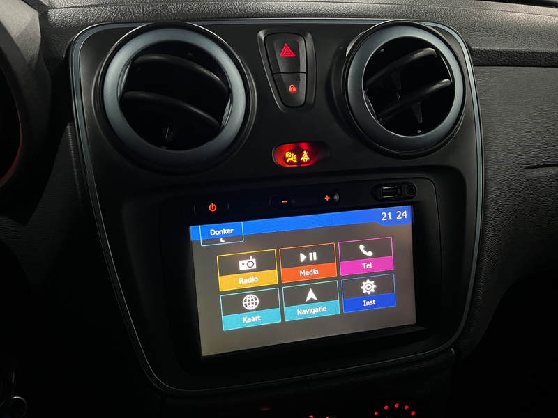 Dacia Dokker 1.2 TCe S&S Stepway NAVIGATIE / 2X SCHUIFDEUR — photo 16