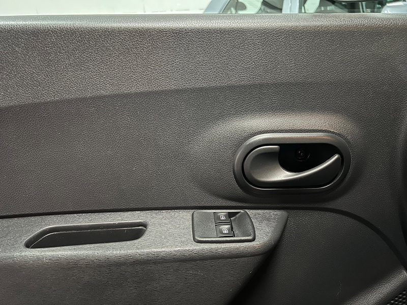 Dacia Dokker 1.2 TCe S&S Stepway NAVIGATIE / 2X SCHUIFDEUR — photo 19