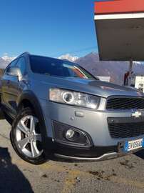 2.2 LTZ 184cv my13