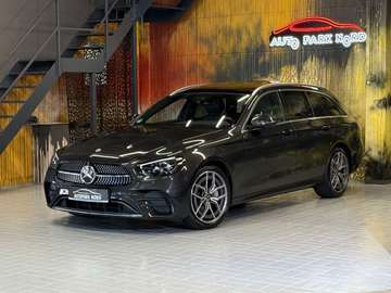 d T 4Matic ~AMG LINE~PANO~KAMERA 360~LED