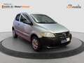 Volkswagen Fox Basis 1.Hand/Klimaanlage Silber - thumbnail 7