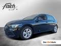 Volkswagen Golf Life TDI Schwarz - thumbnail 1