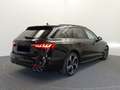 Audi S4 TDI Avant QUATTRO (DIVERSE DISPONIBILITA') Nero - thumbnail 4