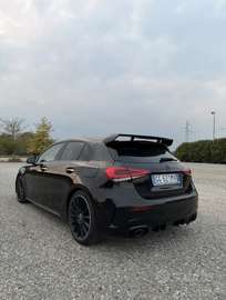 d Premium Night edition Plus auto