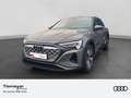 Audi Q8 e-tron 55 Q ADVANCED PANO LEDER HuD MATRIX Grau - thumbnail 1