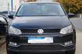 Volkswagen Polo V 1.2 TSI Fresh BMT aus 1.Renterhand 5-Tür Schwarz - thumbnail 2