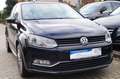 Volkswagen Polo V 1.2 TSI Fresh BMT aus 1.Renterhand 5-Tür Schwarz - thumbnail 3