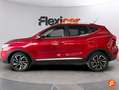 MG ZS 1.5 Comfort Rojo - thumbnail 3