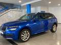 Skoda Kamiq 1.0 TSI Ambition 81kW Bleu - thumbnail 4