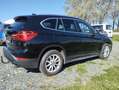 BMW X1 sDrive18d Aut.Anhängevorr,+4xAlu+WR,Head-up-Dis... Schwarz - thumbnail 9