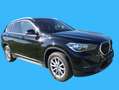 BMW X1 sDrive18d Aut.Anhängevorr,+4xAlu+WR,Head-up-Dis... Schwarz - thumbnail 1