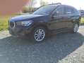 BMW X1 sDrive18d Aut.Anhängevorr,+4xAlu+WR,Head-up-Dis... Schwarz - thumbnail 4