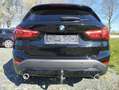BMW X1 sDrive18d Aut.Anhängevorr,+4xAlu+WR,Head-up-Dis... Schwarz - thumbnail 11