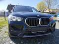 BMW X1 sDrive18d Aut.Anhängevorr,+4xAlu+WR,Head-up-Dis... Schwarz - thumbnail 2
