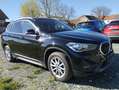 BMW X1 sDrive18d Aut.Anhängevorr,+4xAlu+WR,Head-up-Dis... Schwarz - thumbnail 3