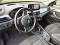 BMW X1 sDrive18d Aut.Anhängevorr,+4xAlu+WR,Head-up-Dis... Schwarz - thumbnail 22
