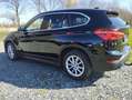 BMW X1 sDrive18d Aut.Anhängevorr,+4xAlu+WR,Head-up-Dis... Schwarz - thumbnail 10