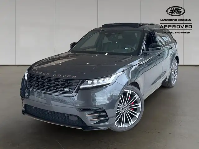 Land Rover Range Rover Velar P400 Autobiography Warranty until 07/2030