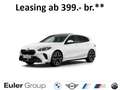 BMW 120 dA M-Sport-Pro 19'' HUD adLED FLA Kamera HiFi Dach Weiß - thumbnail 1