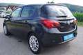 Opel Corsa E 1.4 ECOTEC Easytronic Edition Schwarz - thumbnail 4