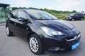 Opel Corsa E 1.4 ECOTEC Easytronic Edition Schwarz - thumbnail 8