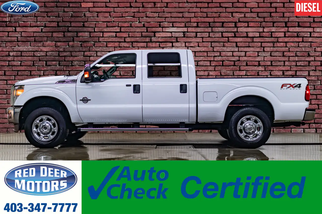 2016 Ford F 250