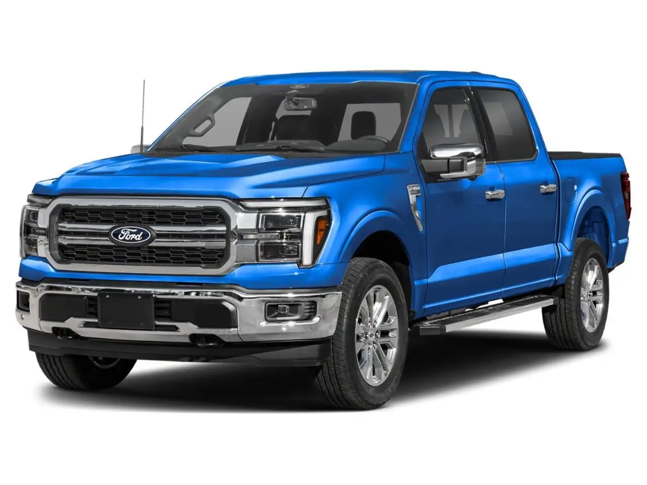 2026 Ford F 150