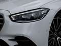 Mercedes-Benz S 450 d 4M L AMG-Sport/Pano/Burm/Sitzklima/Distr Weiß - thumbnail 21