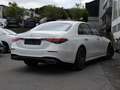 Mercedes-Benz S 450 d 4M L AMG-Sport/Pano/Burm/Sitzklima/Distr Weiß - thumbnail 3