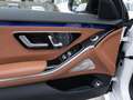 Mercedes-Benz S 450 d 4M L AMG-Sport/Pano/Burm/Sitzklima/Distr Weiß - thumbnail 20