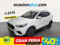 MG ZS 1.5 VTi-Tech Luxury 78kW Blanco - thumbnail 1