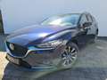Mazda 6 Sportbreak 2.0 SkyActiv-G 165 Centre-Line Blauw - thumbnail 2