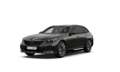BMW 550 e xDrive Grau - thumbnail 1