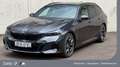 BMW 550 e xDrive Grau - thumbnail 1