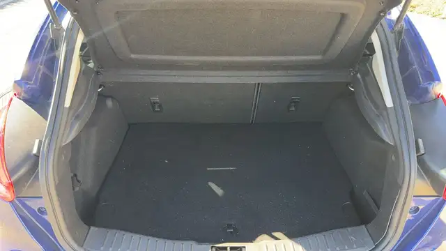 Ford Focus view 14