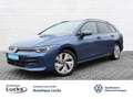 Volkswagen Golf Variant Life  1.5 TSI App LED+ ACC Blau - thumbnail 1