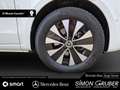 Mercedes-Benz EQV 300 Lang Leder Distr. Multibeam Tisch 7Sitze Weiß - thumbnail 23
