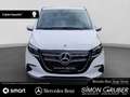 Mercedes-Benz EQV 300 Lang Leder Distr. Multibeam Tisch 7Sitze Weiß - thumbnail 5