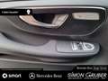 Mercedes-Benz EQV 300 Lang Leder Distr. Multibeam Tisch 7Sitze Weiß - thumbnail 8