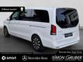 Mercedes-Benz EQV 300 Lang Leder Distr. Multibeam Tisch 7Sitze Weiß - thumbnail 25
