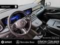 Mercedes-Benz EQV 300 Lang Leder Distr. Multibeam Tisch 7Sitze Weiß - thumbnail 3