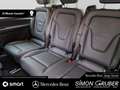 Mercedes-Benz EQV 300 Lang Leder Distr. Multibeam Tisch 7Sitze Weiß - thumbnail 22